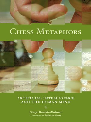 cover image of Chess Metaphors